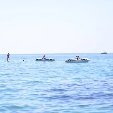Semesterpark Baia Del Silenzio 4*