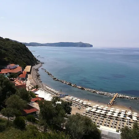 Baia Del Silenzio