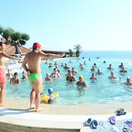 Baia Del Silenzio