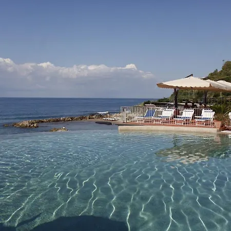 Baia Del Silenzio 4* 피시오타