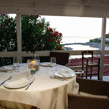 Baia Del Silenzio Semesterpark 4*