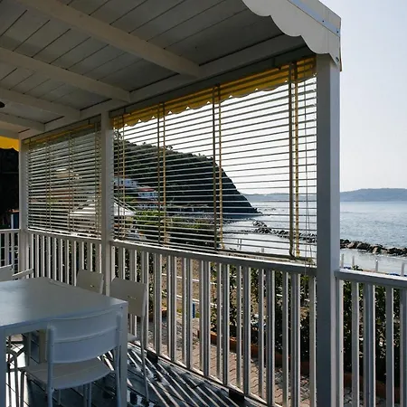Baia Del Silenzio 4* 피시오타