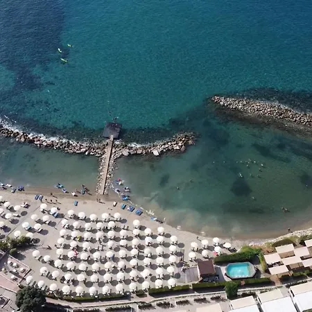 Semesterpark Baia Del Silenzio 4*