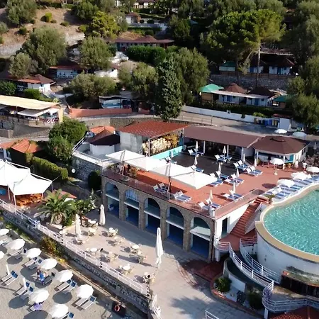 Baia Del Silenzio Semesterpark