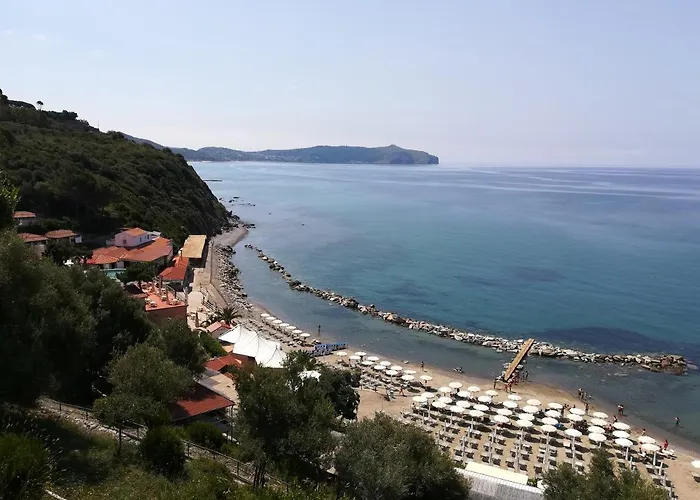 Baia Del Silenzio