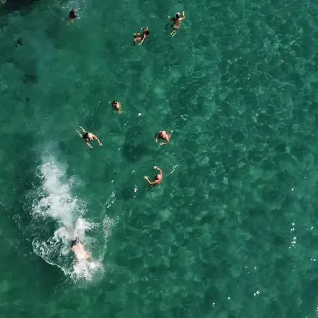 Baia Del Silenzio