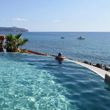 Feriepark Baia Del Silenzio 4*