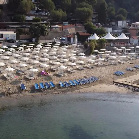 Prázdninový areál Baia Del Silenzio