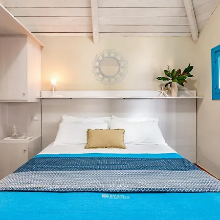 Baia Del Silenzio Holiday park