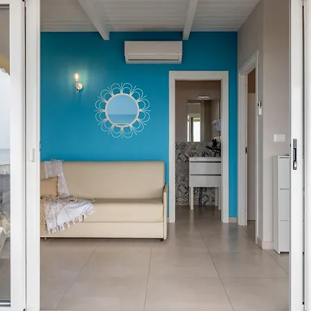 Baia Del Silenzio Prázdninový areál 4*