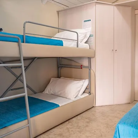 Baia Del Silenzio Holiday park 4*
