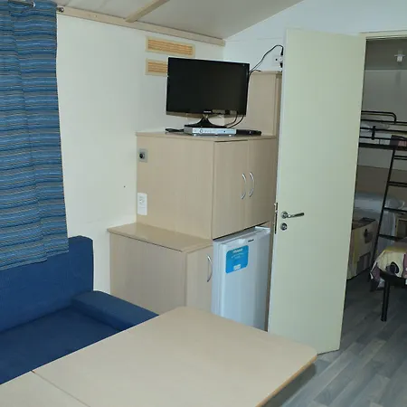 Baia Del Silenzio Prázdninový areál Pisciotta