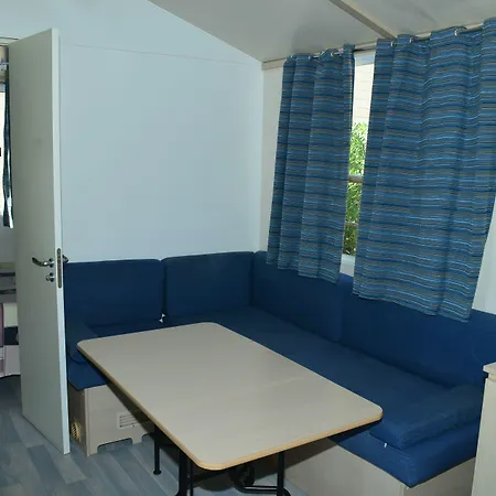 Baia Del Silenzio Prázdninový areál
