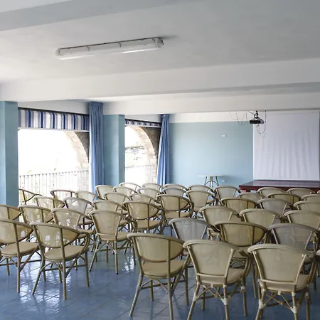 Baia Del Silenzio Prázdninový areál 4*