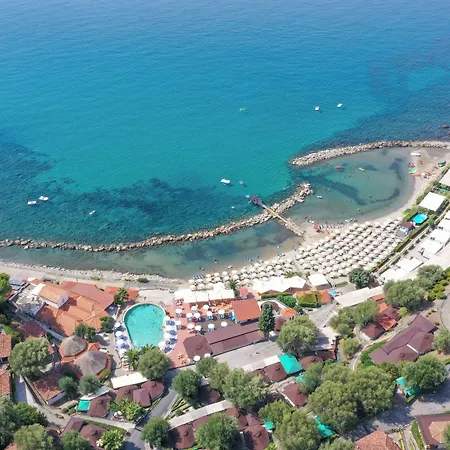 Baia Del Silenzio 4*