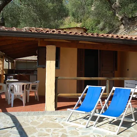 Baia Del Silenzio 4*